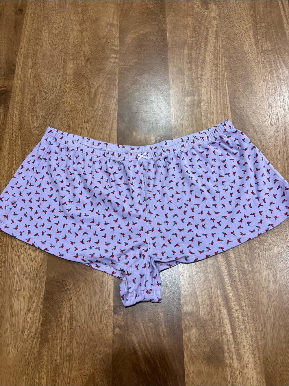 Florence shorts